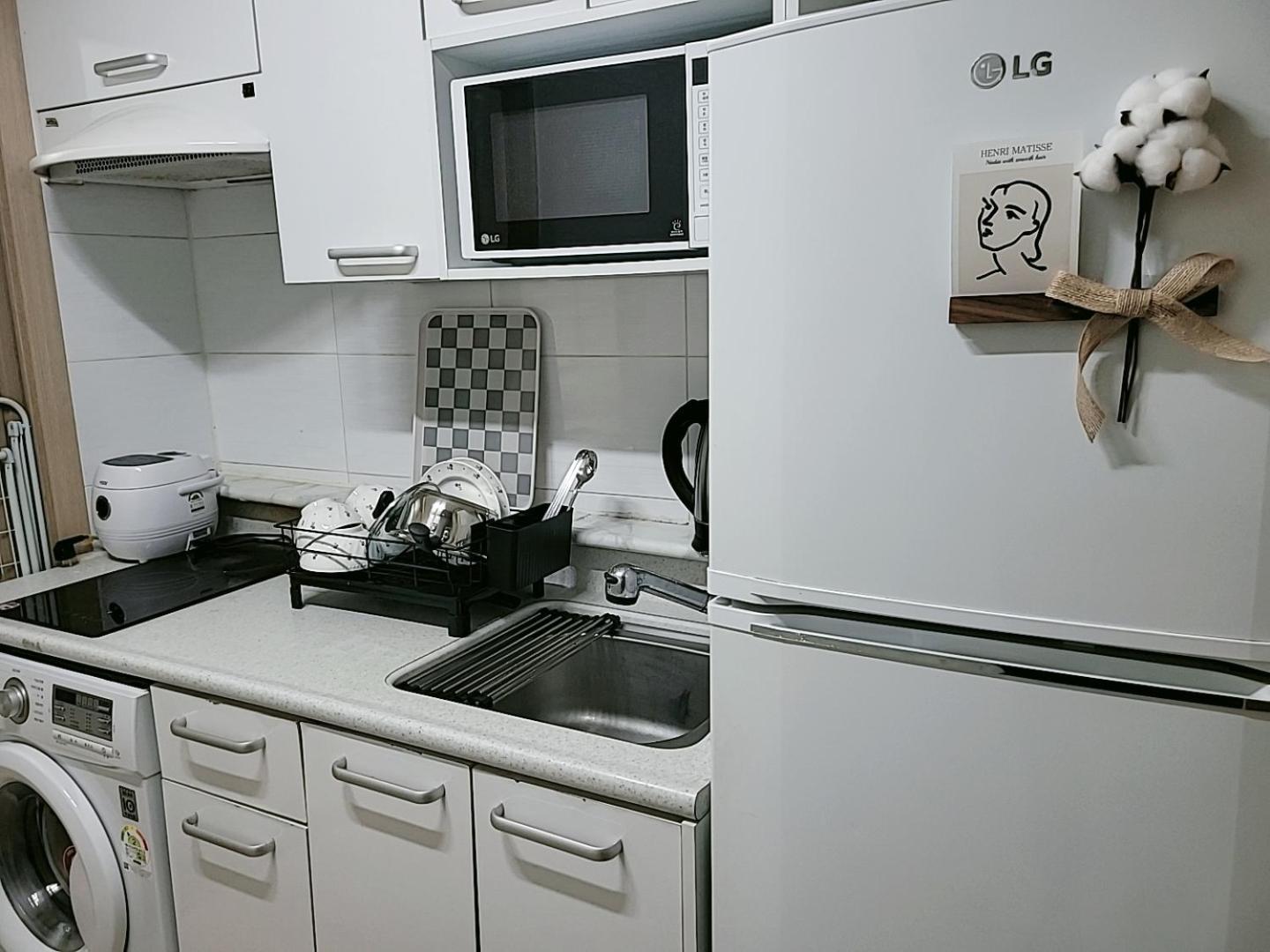 Cozy House * Seoul