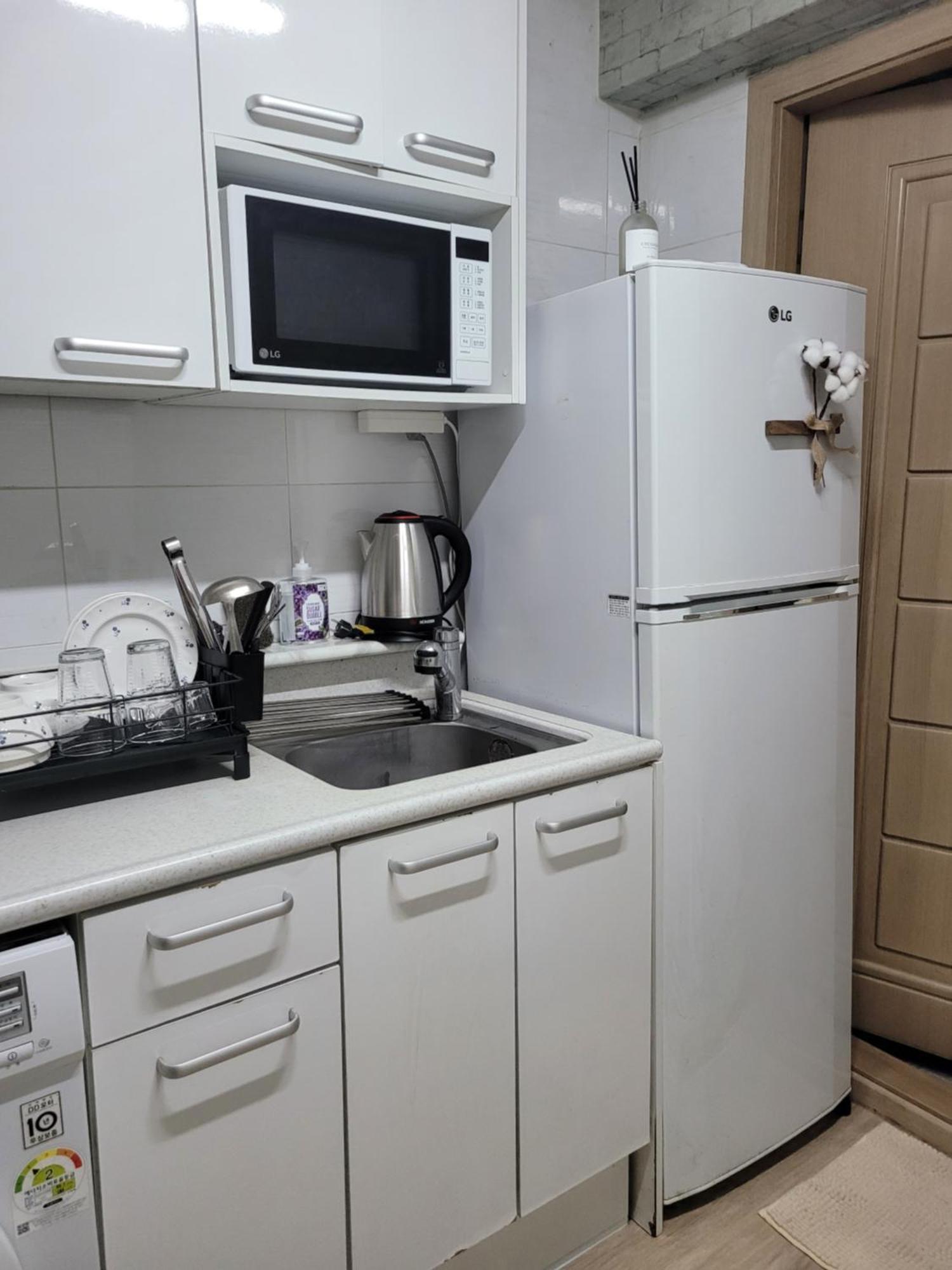 Cozy House Apartment Seoul