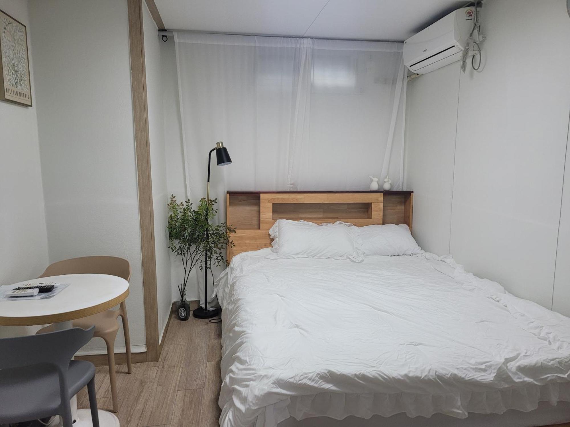 Cozy House * Seoul